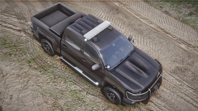 LEO Invetero 17 Caracara preview 3